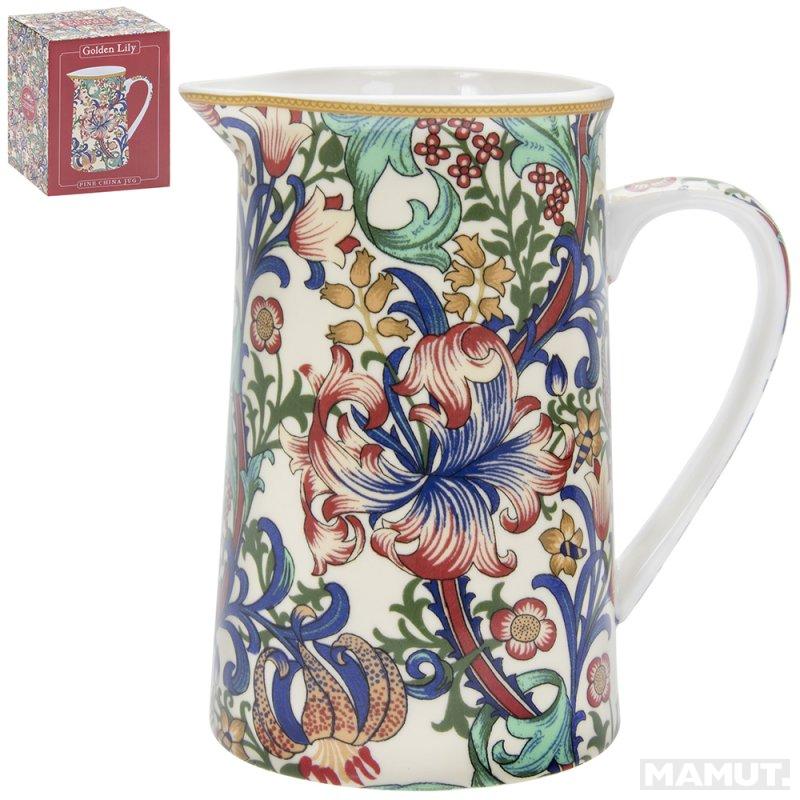 Bokal GOLDEN LILY 