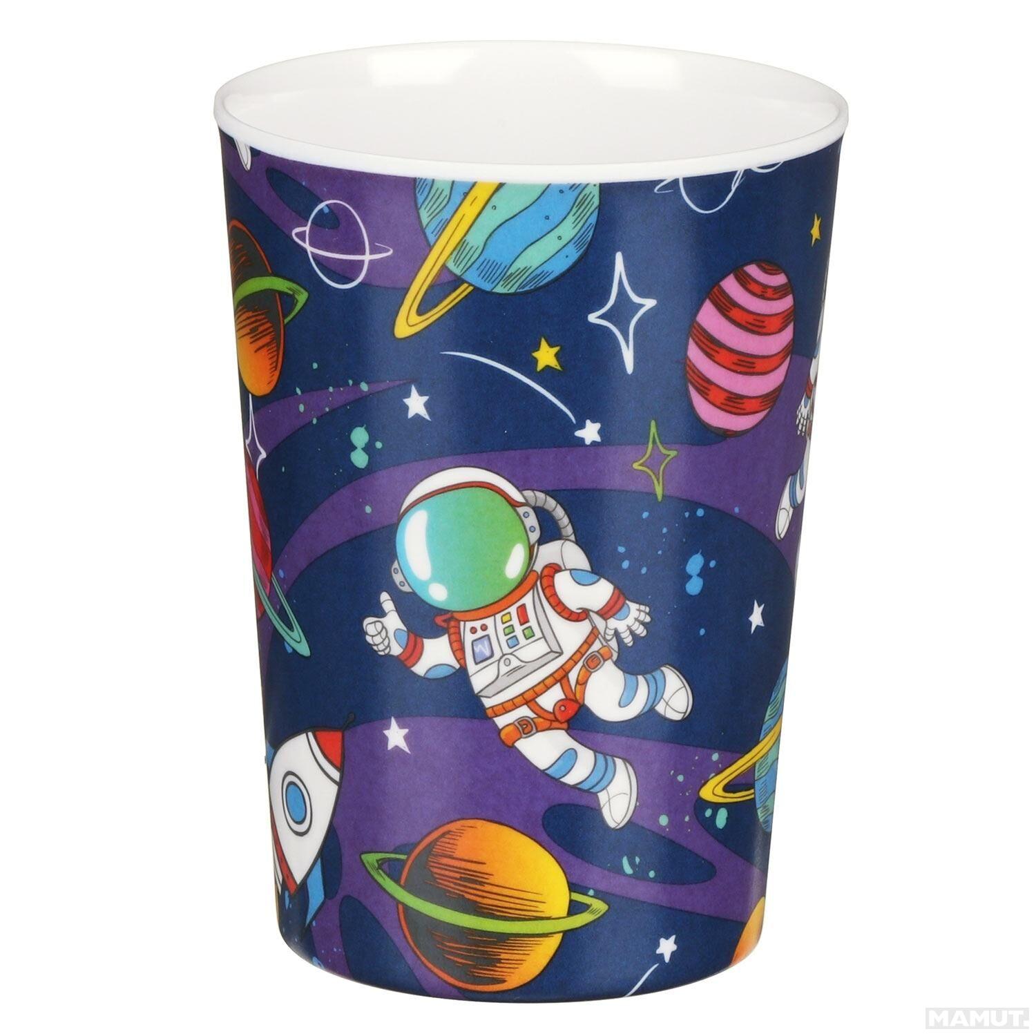 Čaša SPACEMAN 