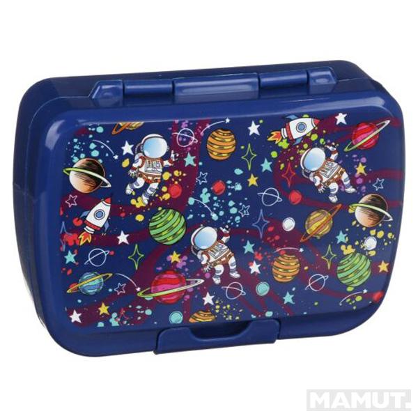 Kutija za ručak SPACEMAN 
