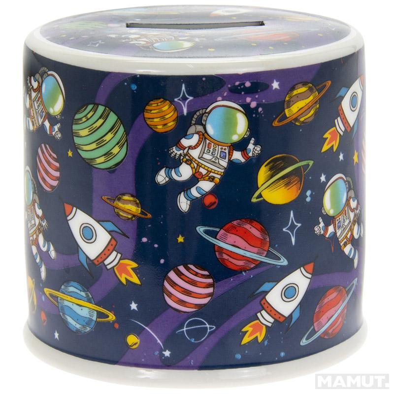 Kasica SPACEMAN 