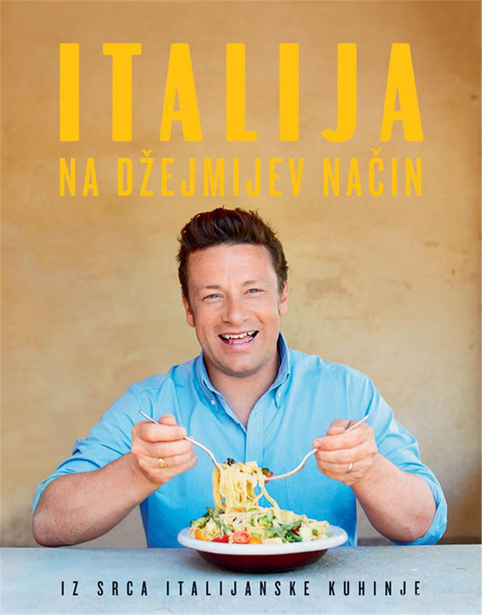 ITALIJA NA DŽEJMIJEV NAČIN 