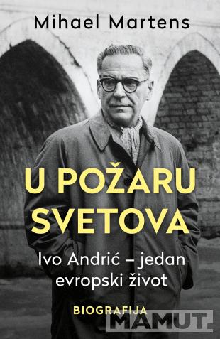 U POŽARU SVETOVA 