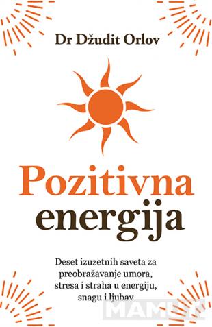 POZITIVNA ENERGIJA 