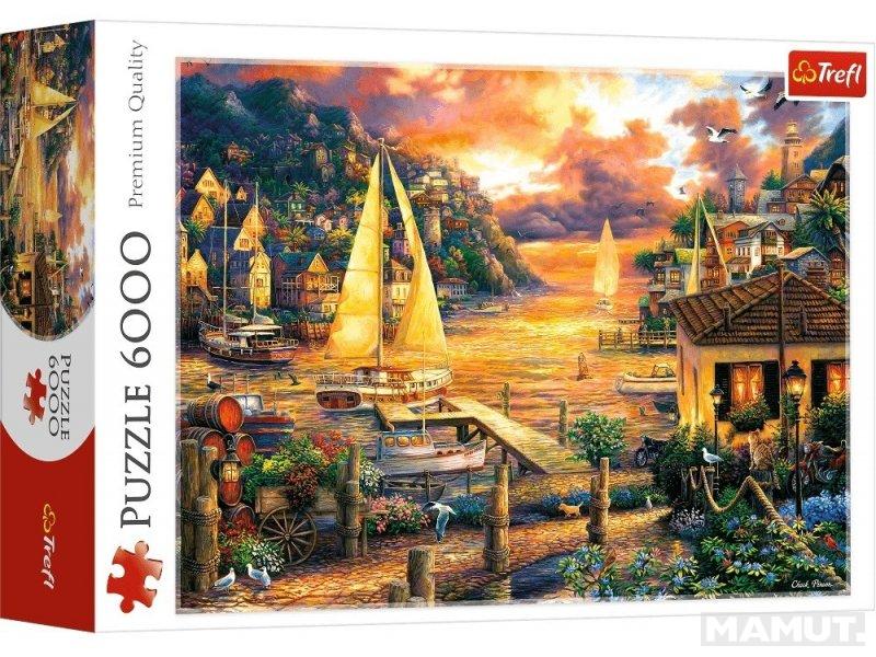 Puzzle TREFL Catching dreams 6000 