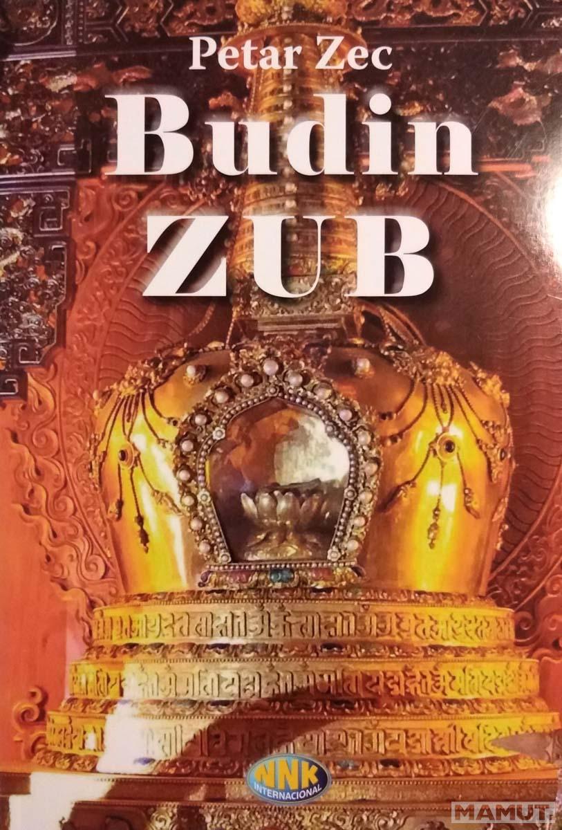 BUDIN ZUB 