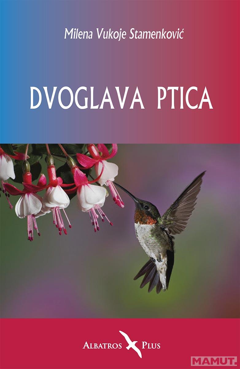 DVOGLAVA PTICA 