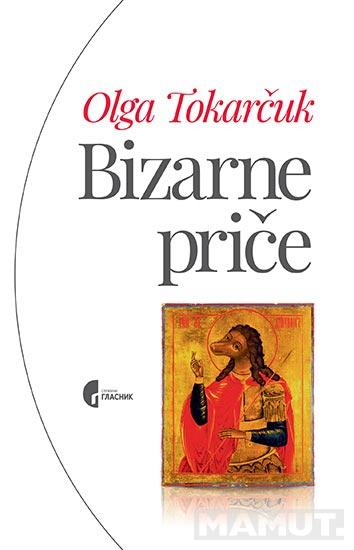 BIZARNE PRIČE 