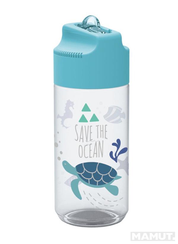 Boca za piće, 430ml MIQUELRIUS SAVE THE OCEAN 