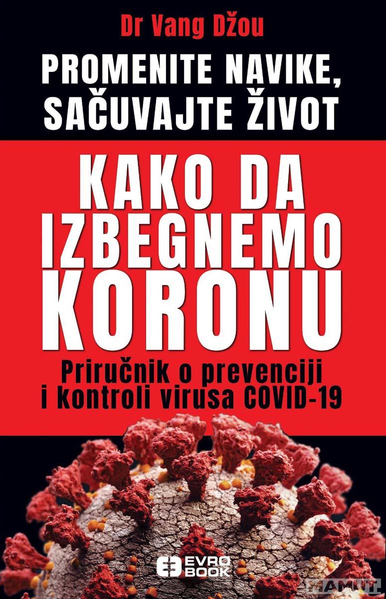 PRIRUČNIK ZA PREVENCIJU I KONTROLU COVID-19 