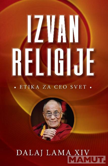 IZVAN RELIGIJE 