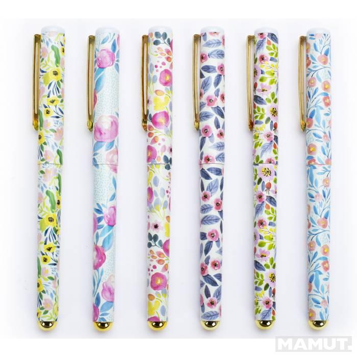 Set Olovaka S6 PENS IN PAPER BOX 