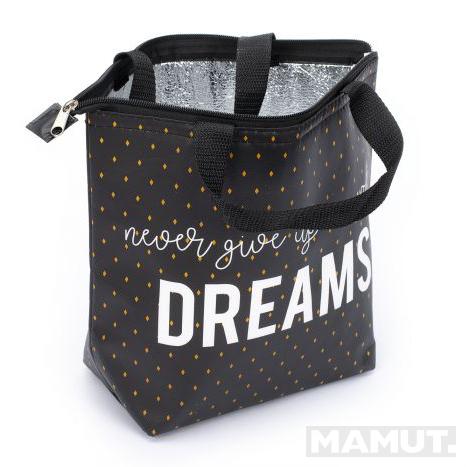 Torba INSULATED LUNCH TOTE 