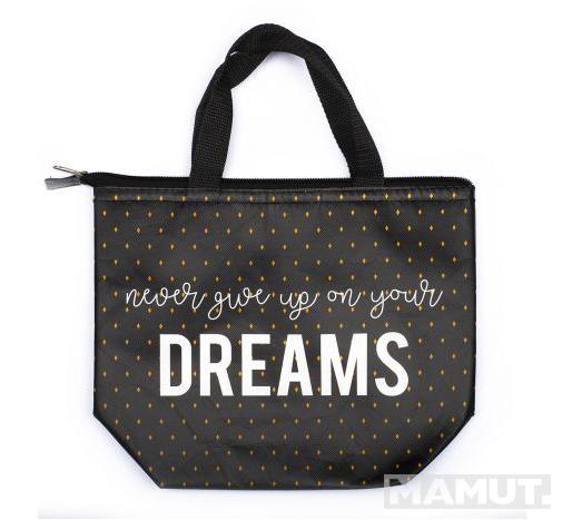Torba INSULATED LUNCH TOTE 