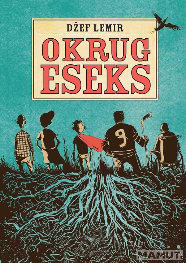 OKRUG ESEKS 
