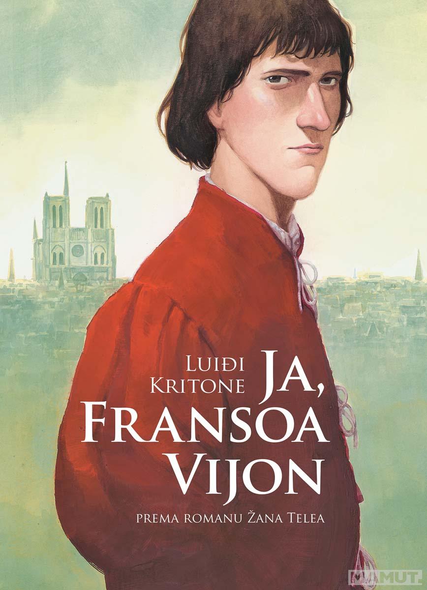JA FRANSOA VIJON 