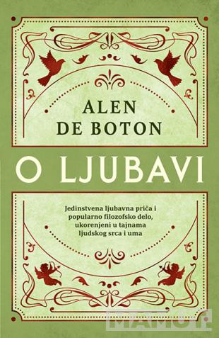 O LJUBAVI 