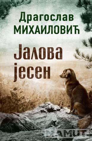 JALOVA JESEN 