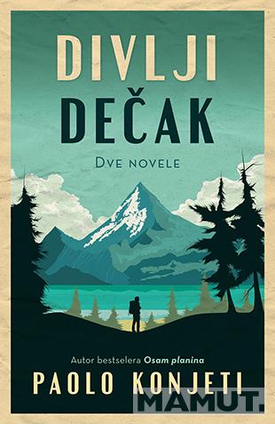 DIVLJI DEČAK 