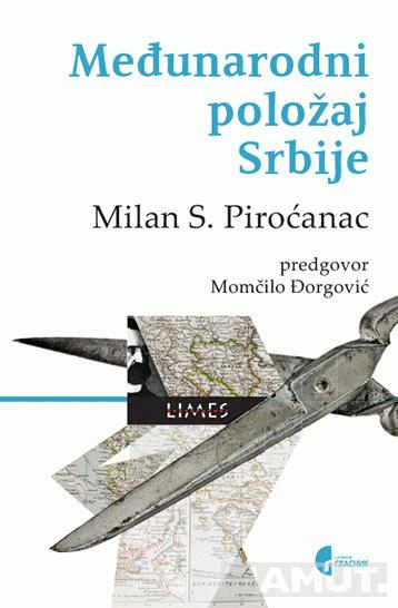 MEĐUNARODNI POLOŽAJ SRBIJE 
