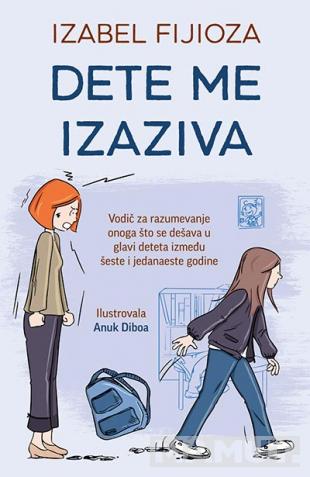 DETE ME IZAZIVA 