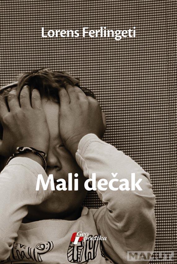 MALI DEČAK 
