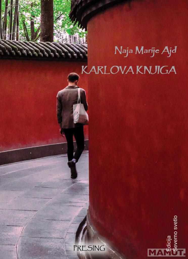 KARLOVA KNJIGA 