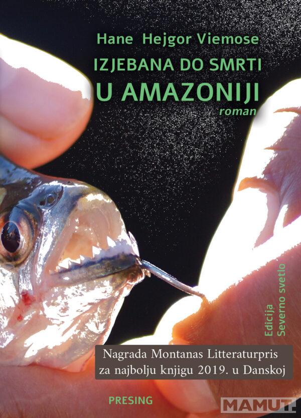 IZJEBANA DO SMRTI U AMAZONIJI 