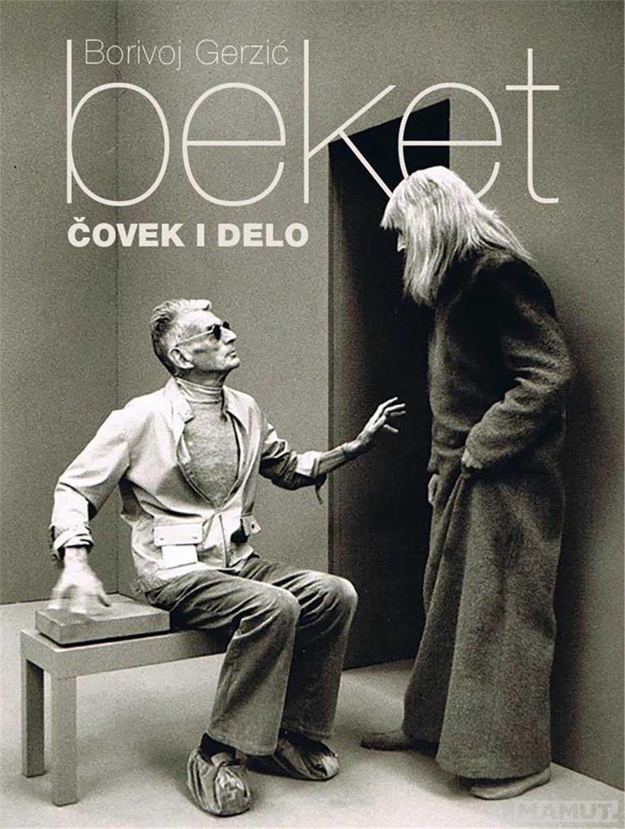 BEKET Čovek i delo 