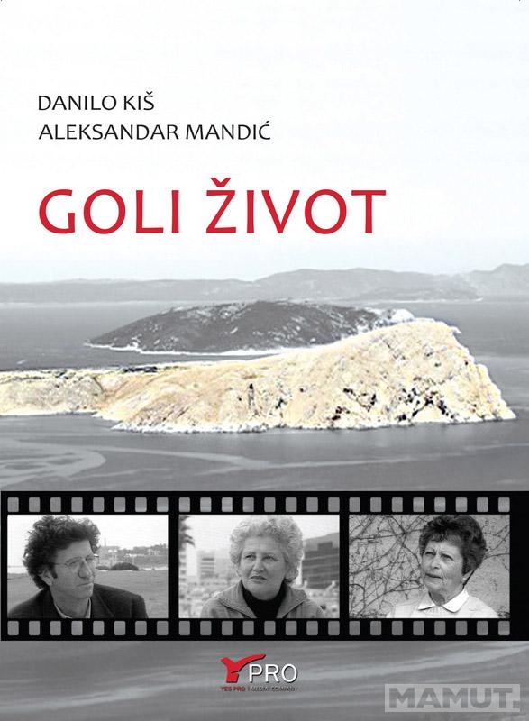 GOLI ŽIVOT 