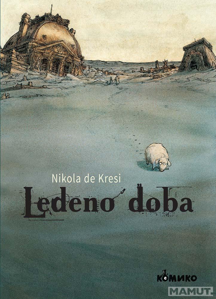 LEDENO DOBA 