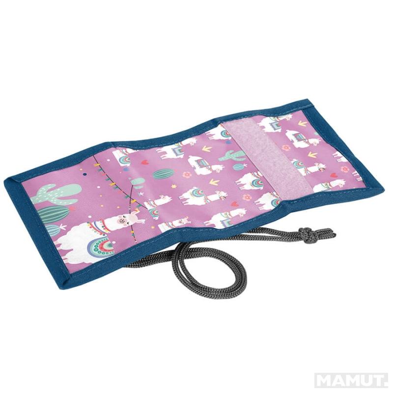 Novčanik WALLET LAMA 