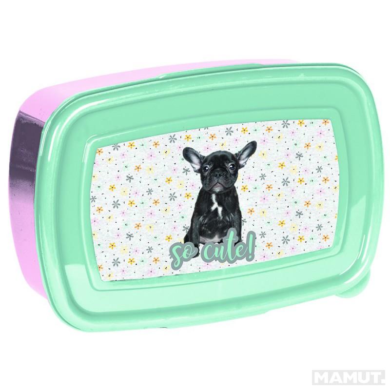 Kutija za ručak - Buldog 