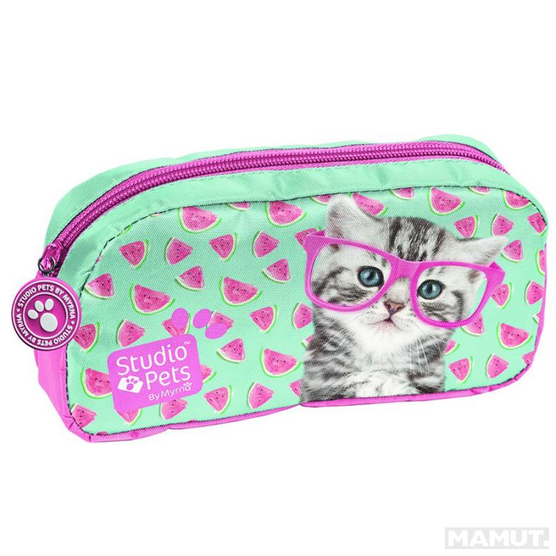 Pernica - Tudio Pets (Cat) 