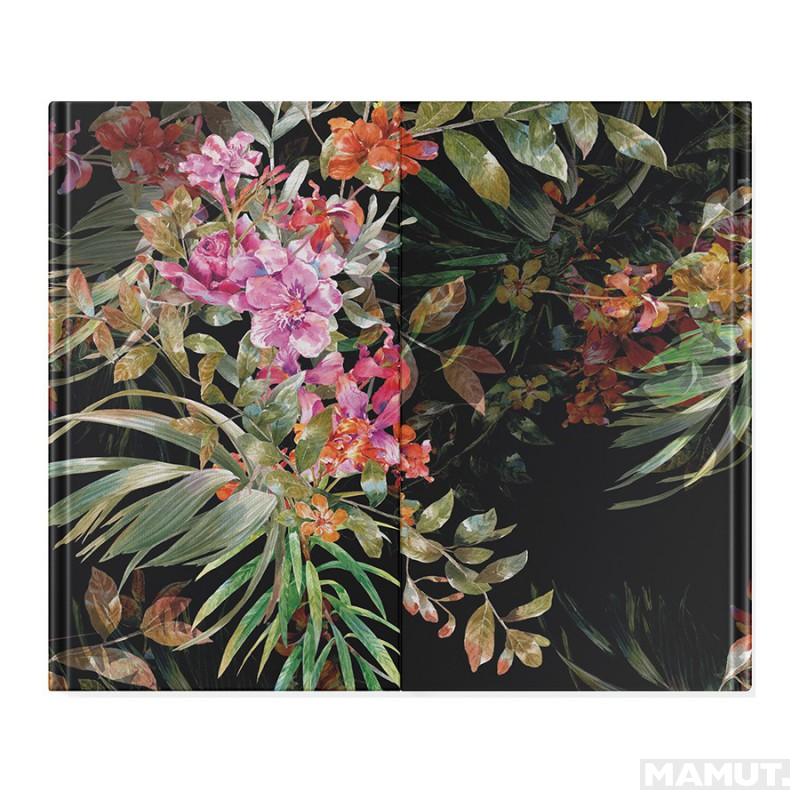 BeUniq Planer - Flowers 