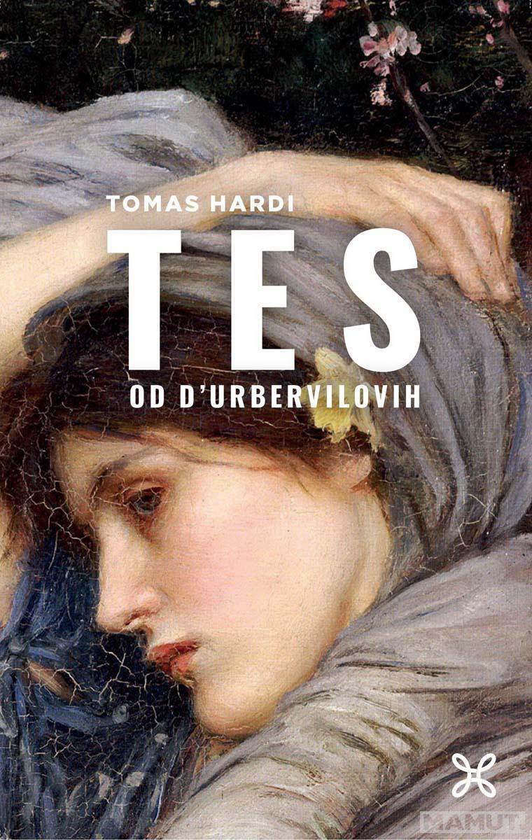 TES OD D'URBERVILOVIH 