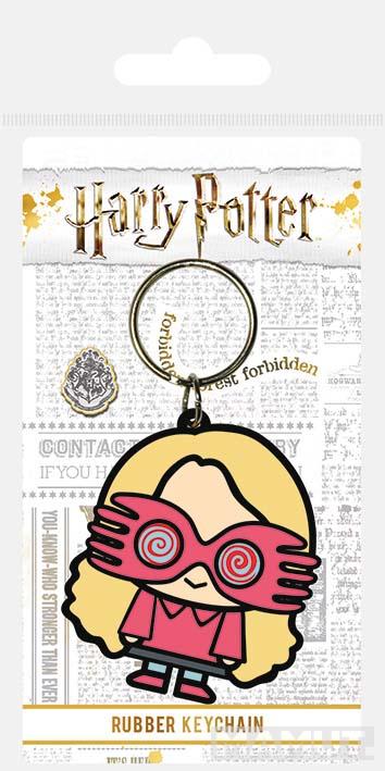 HARRY POTTER PRIVEZAK ZA KLJUČEVE Luna 