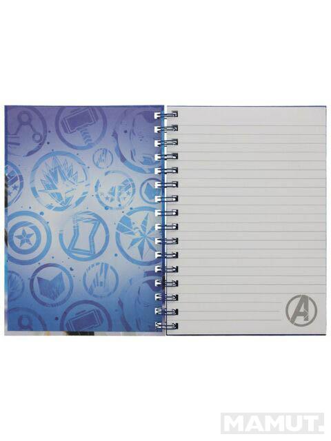 AVENGERS NOTES Endgame to Action 