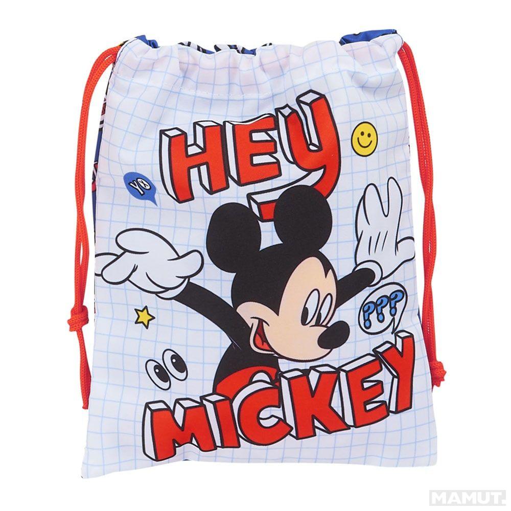 Torba za Hranu LUNCH BAG MICKEY MOUSE 