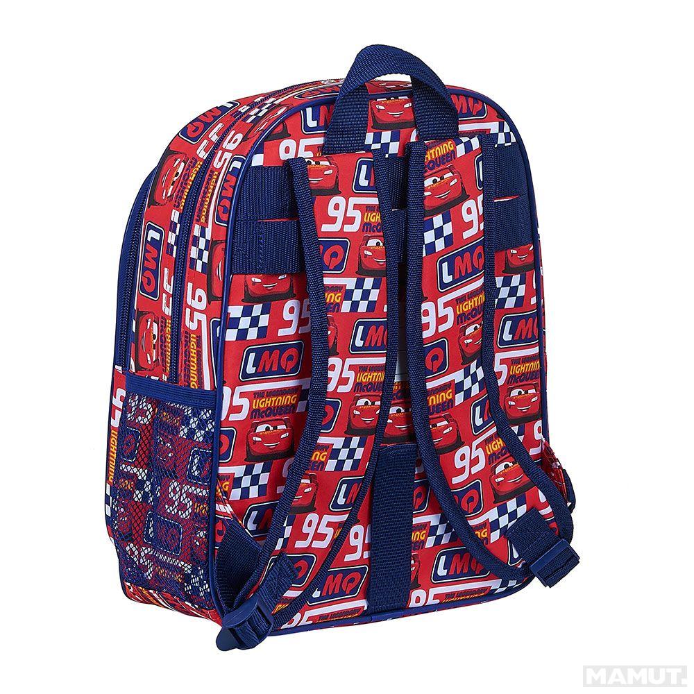 Školski Ranac BACKPACK RUCKSACK CARS 