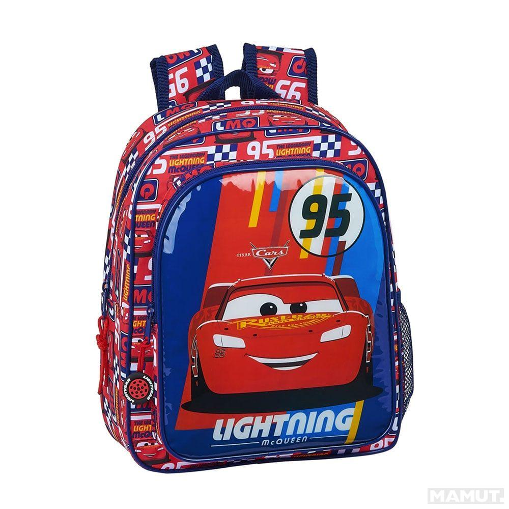 Školski Ranac BACKPACK RUCKSACK CARS 