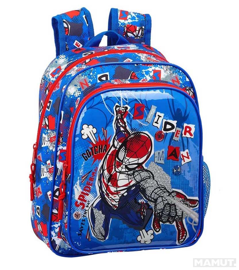 Školski Ranac BACKPACK RUCKSACK SPIDER-MAN 
