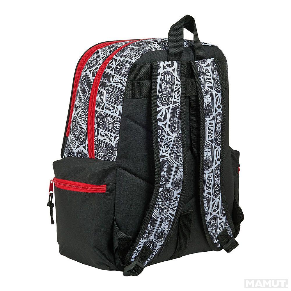Školski Ranac BACKPACK RUCKSACK AVENGERS HEROES 