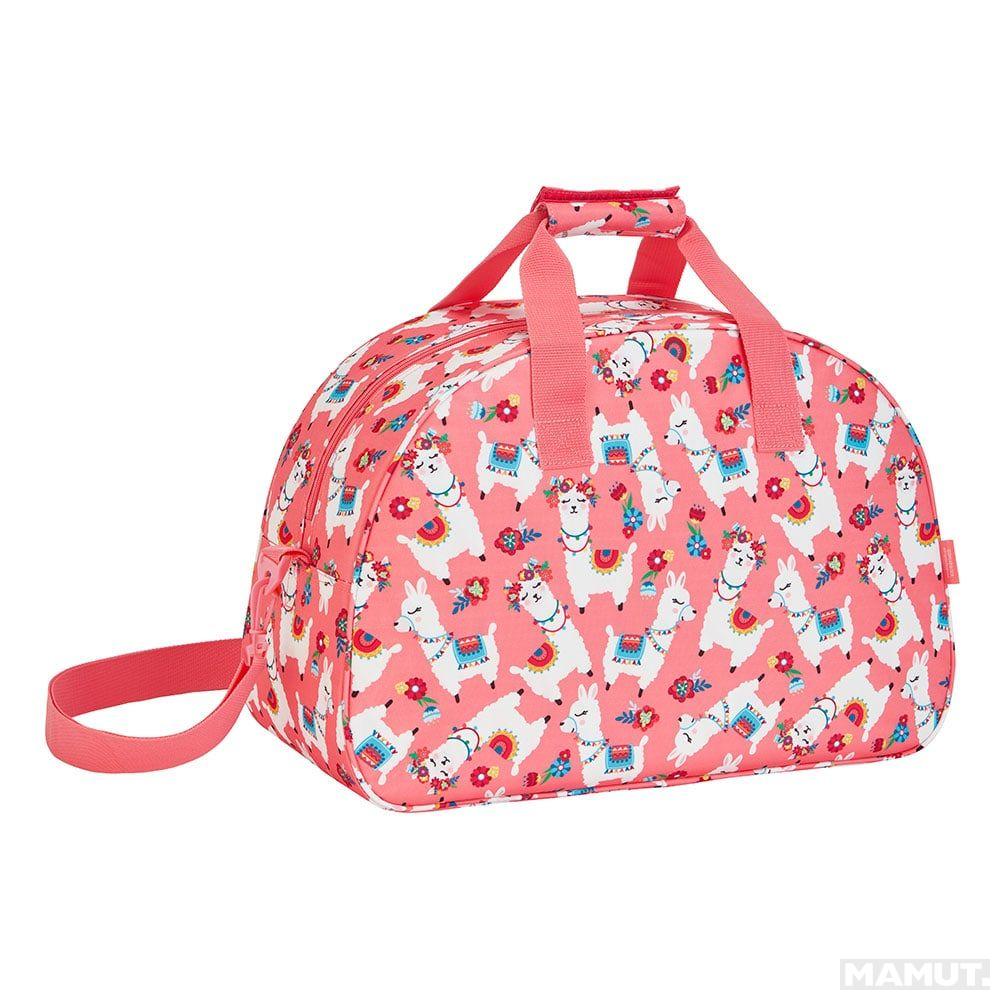 Sportska Torba SPORT BAG LLAMAS 