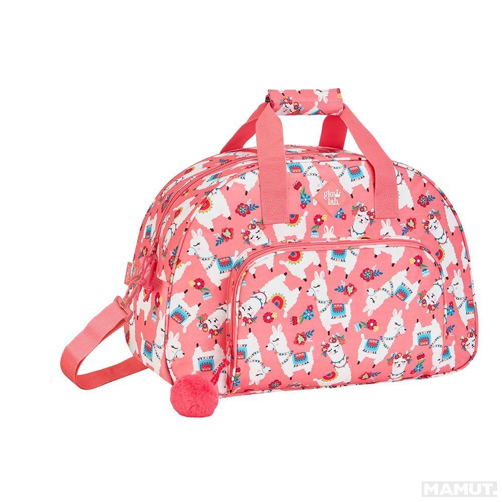 Sportska Torba SPORT BAG LLAMAS 