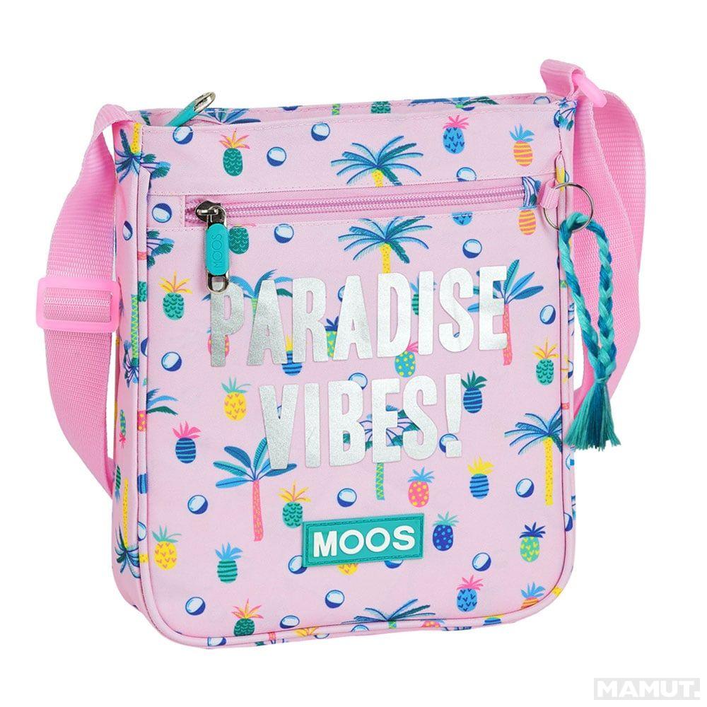 Torbica MINI SHOULDER BAG PARADISE 