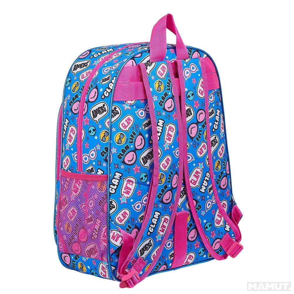 Školski Ranac BACKPACK RUCKSACK LOL SURPRISE TOGETHER 