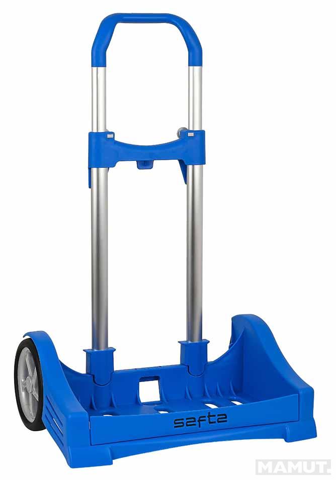 Kolica za Ranac EVOLUTION TROLLEY FOR RUCKSACK BLUEISH 