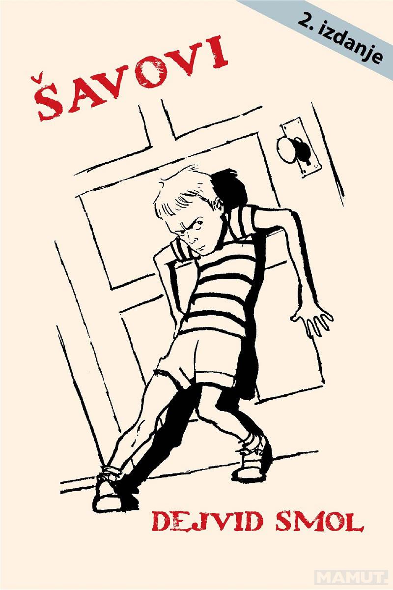 ŠAVOVI 2. izdanje 