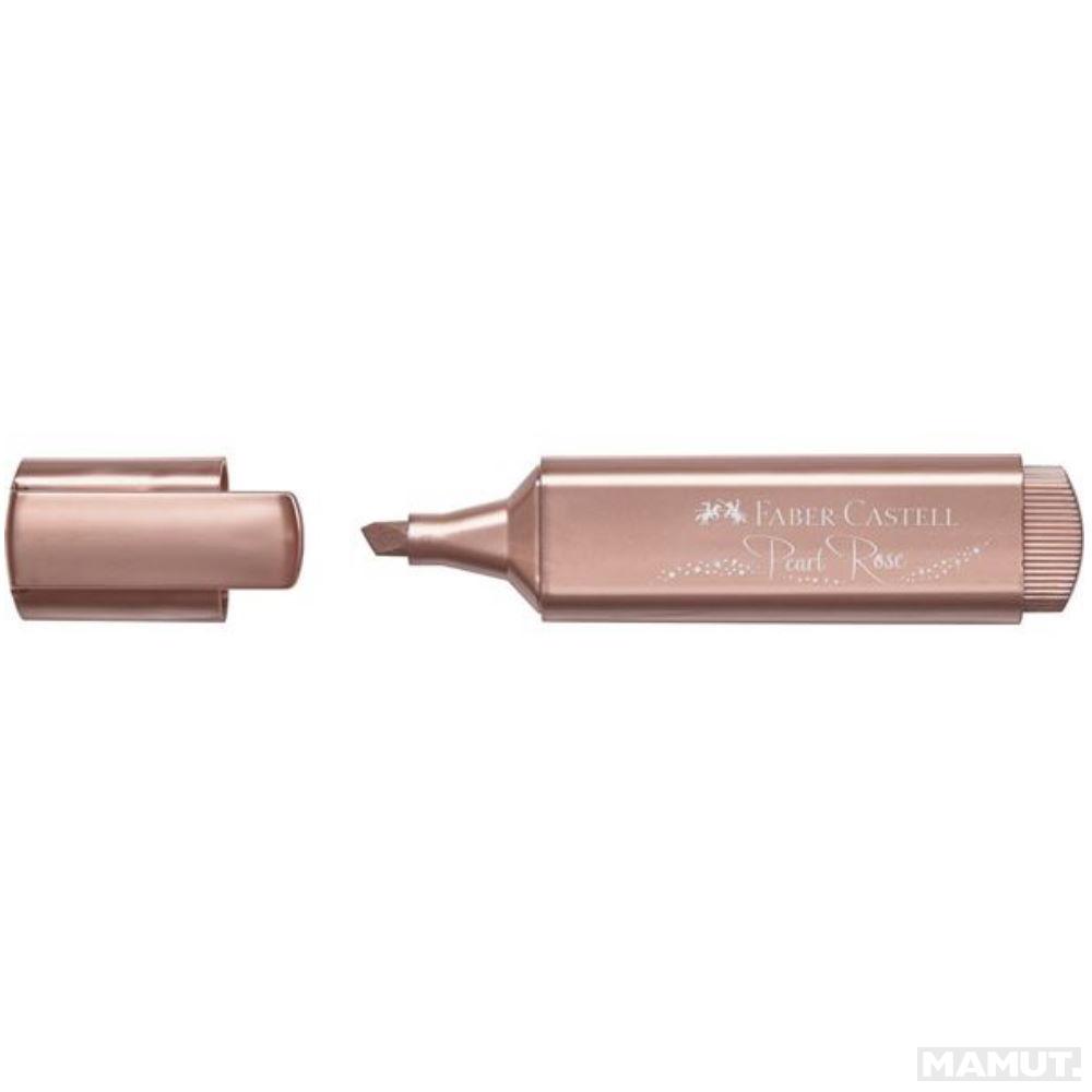 FABER CASTELL signir METALIK ROZE 