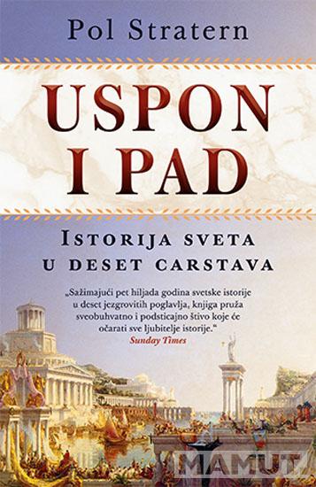 USPON I PAD 